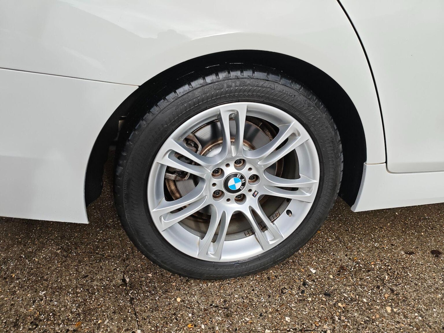 Used BMW 5 Series 2011 for sale - 77303631: Photo 16