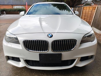Used BMW 5 Series 2011 for sale - 77303631: Photo