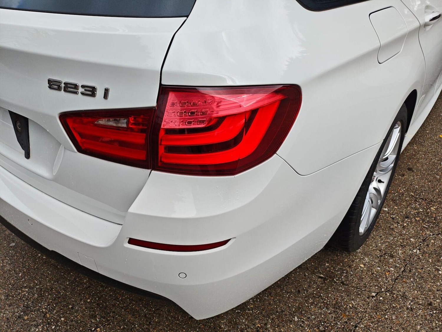 Used BMW 5 Series 2011 for sale - 77303631: Photo 29