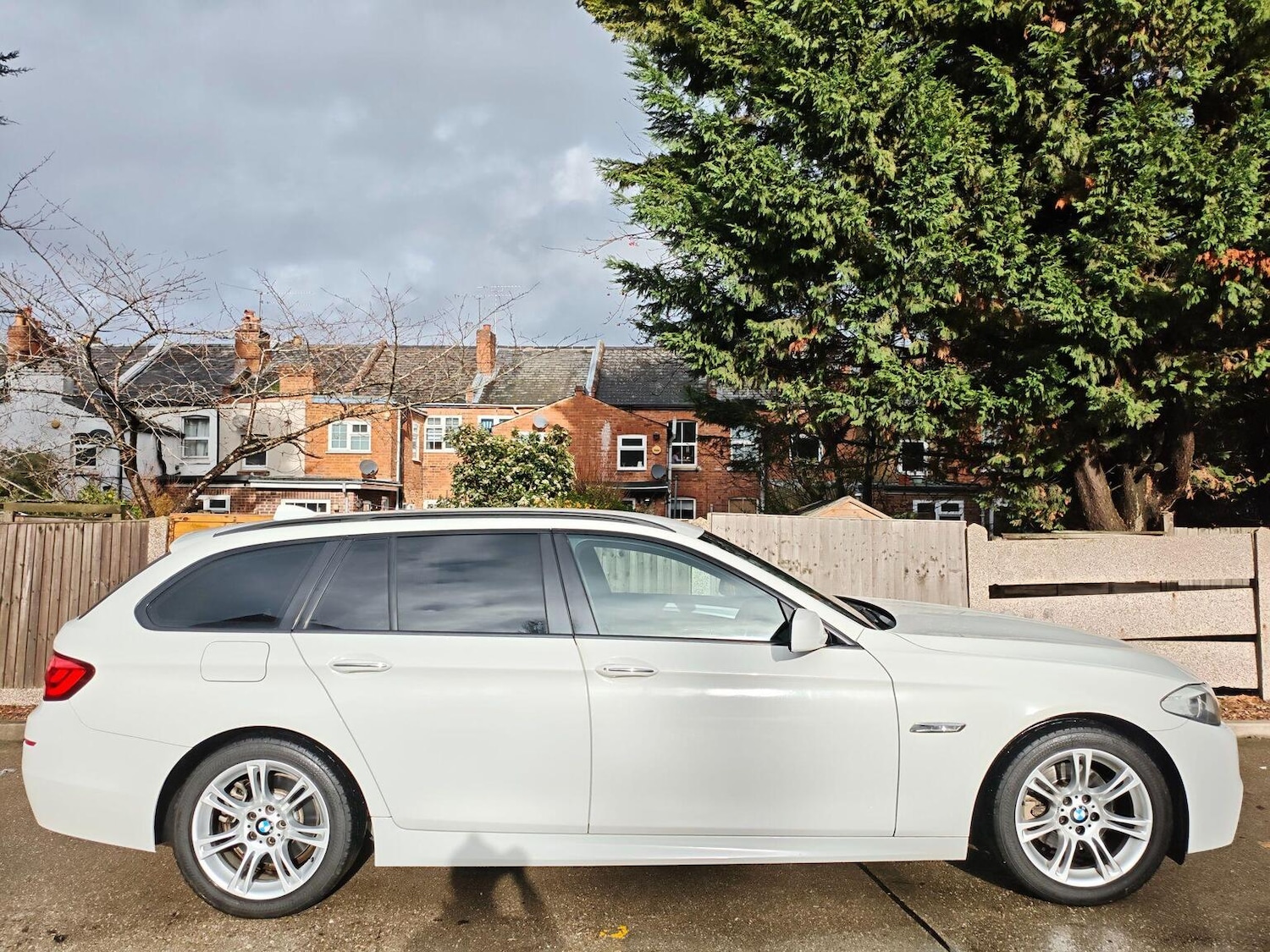 Used BMW 5 Series 2011 for sale - 77303631: Photo 3