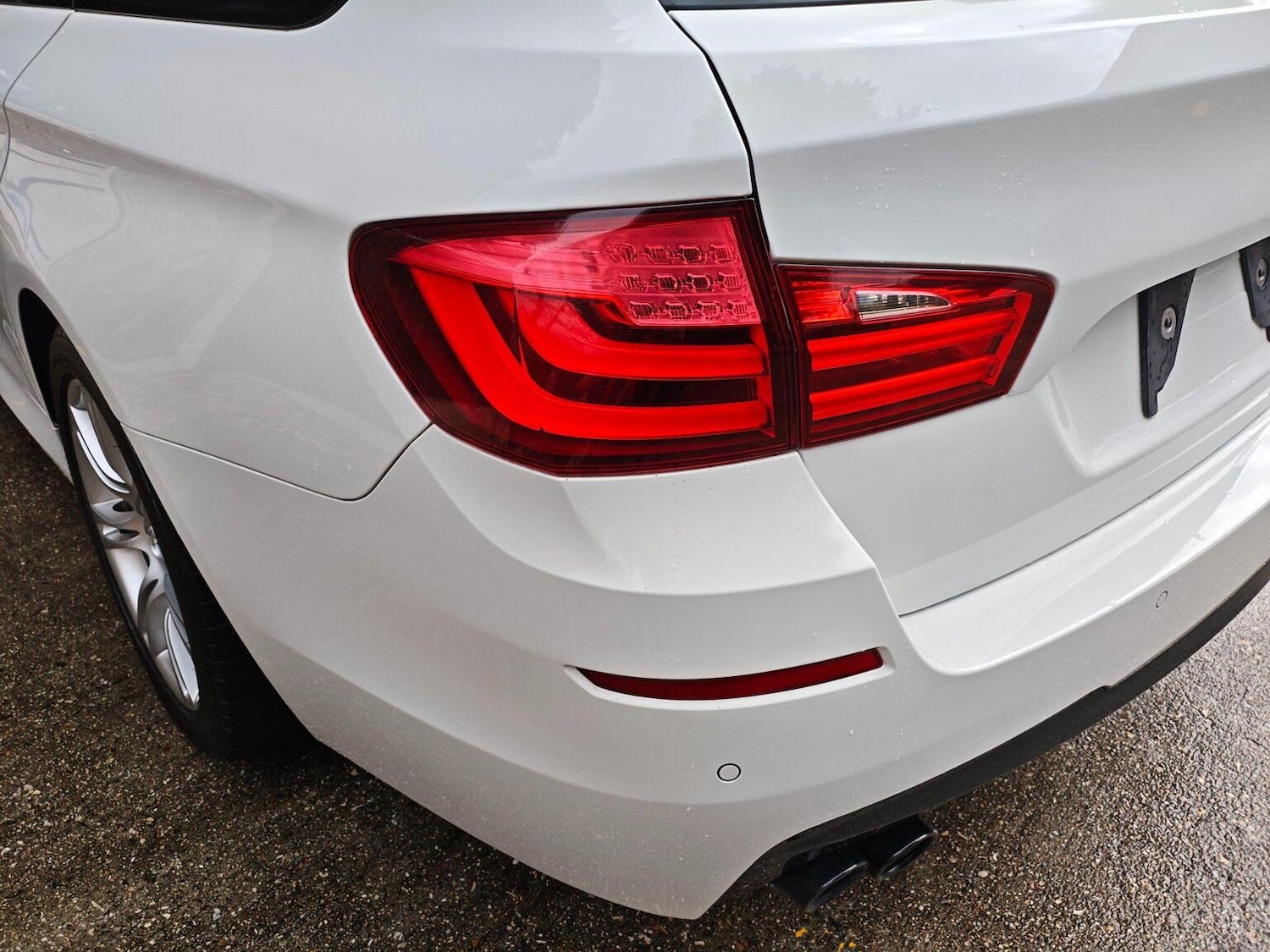 Used BMW 5 Series 2011 for sale - 77303631: Photo 30