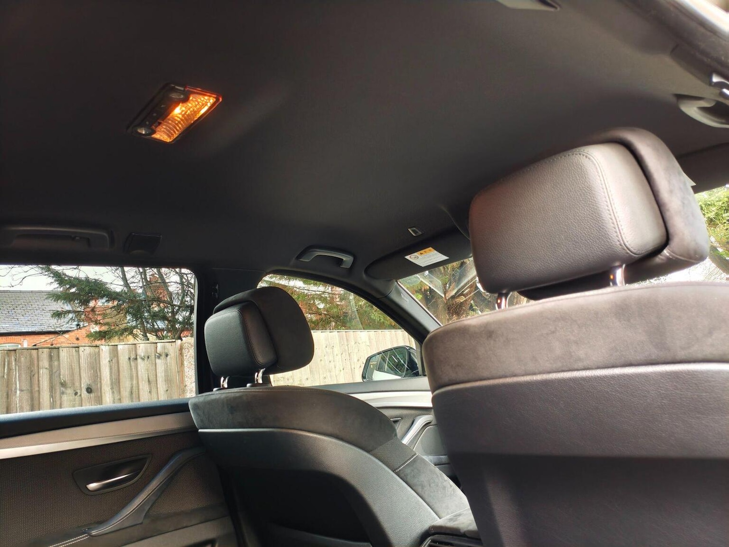 Used BMW 5 Series 2011 for sale - 77303631: Photo 33