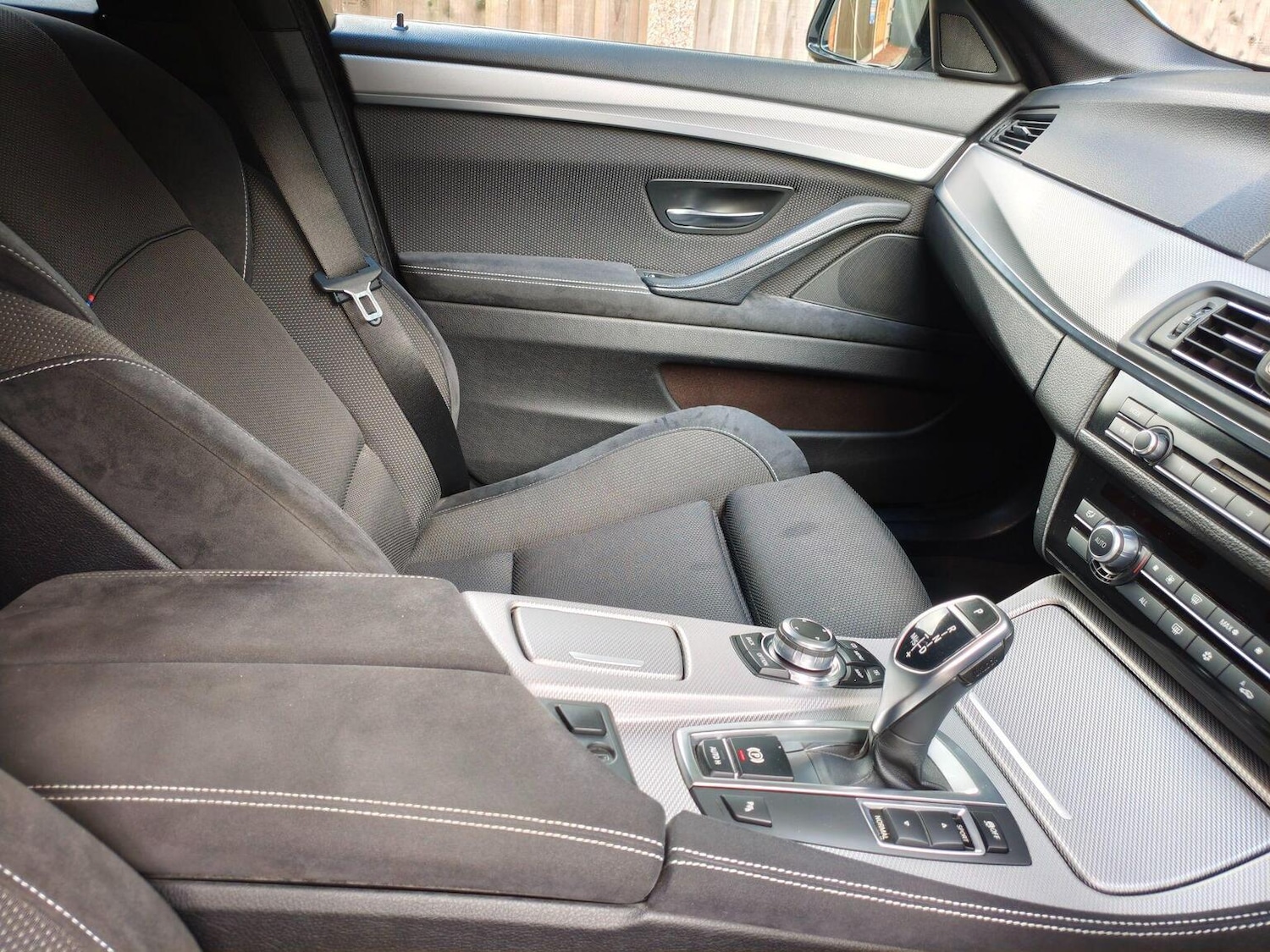 Used BMW 5 Series 2011 for sale - 77303631: Photo 35