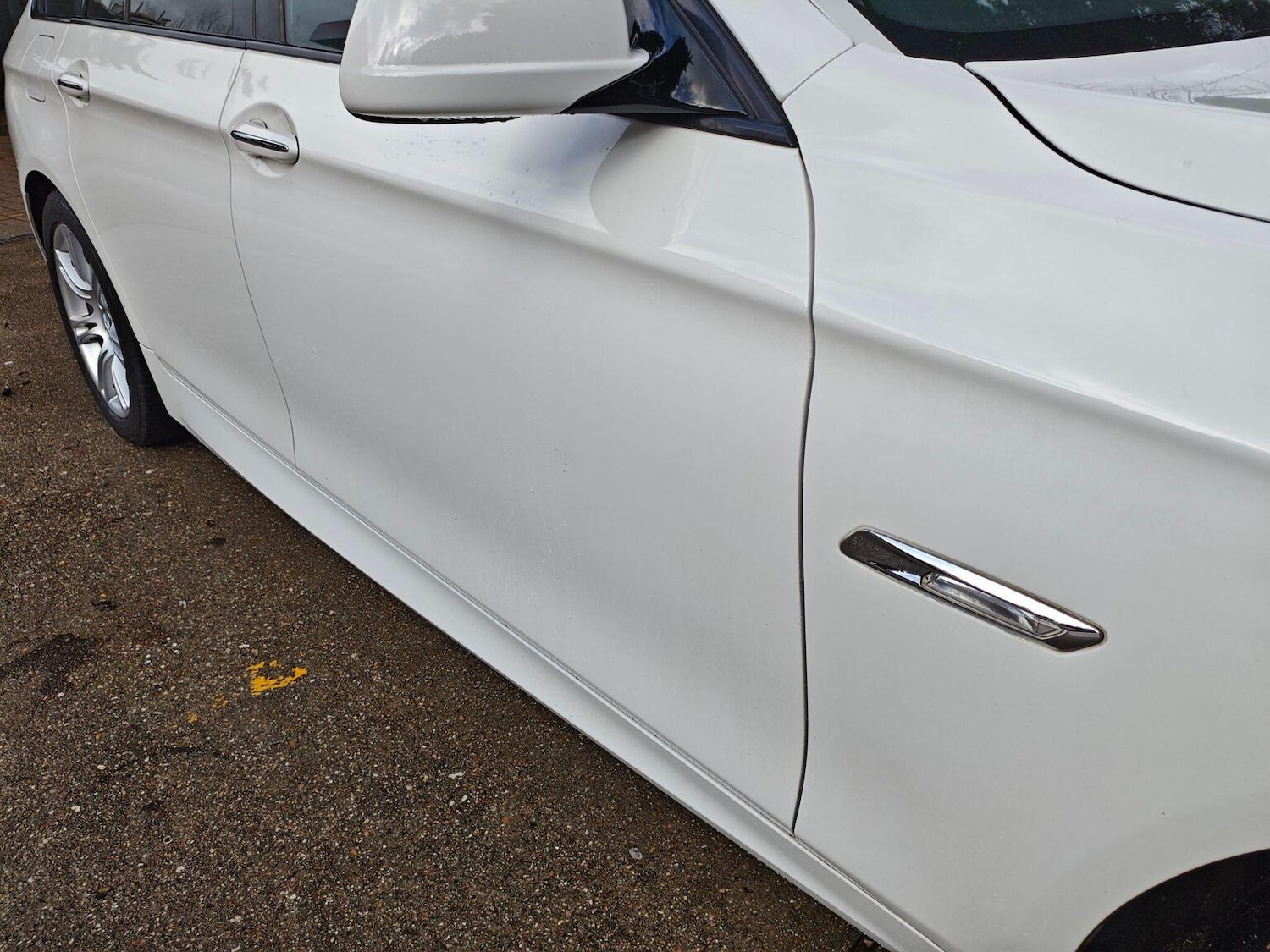 Used BMW 5 Series 2011 for sale - 77303631: Photo 36