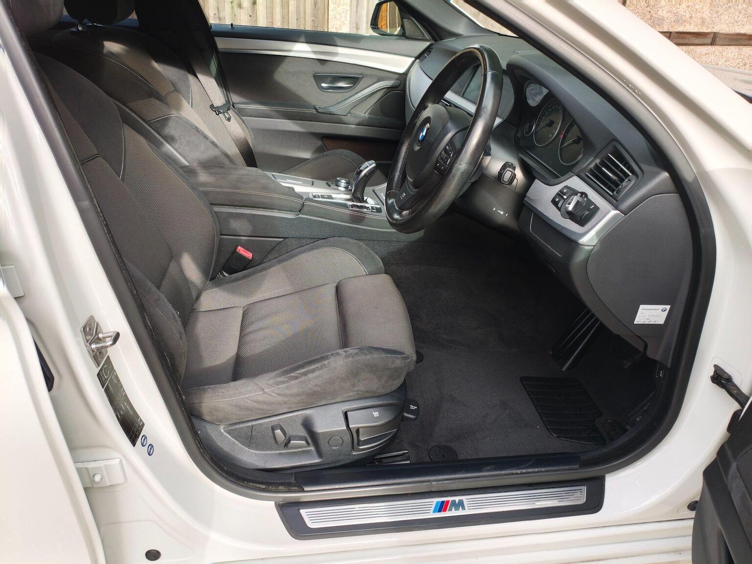 Used BMW 5 Series 2011 for sale - 77303631: Photo 7