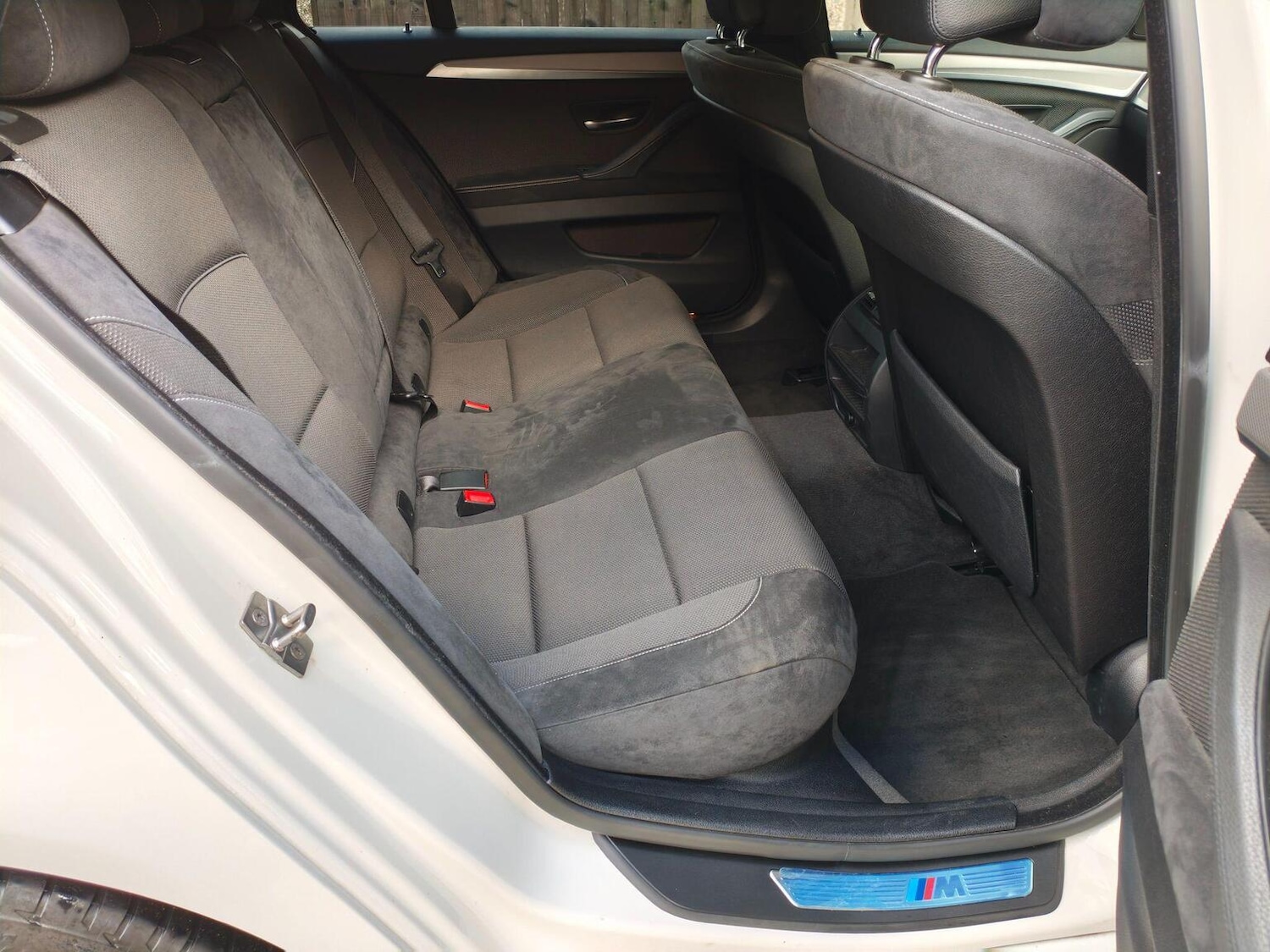 Used BMW 5 Series 2011 for sale - 77303631: Photo 8