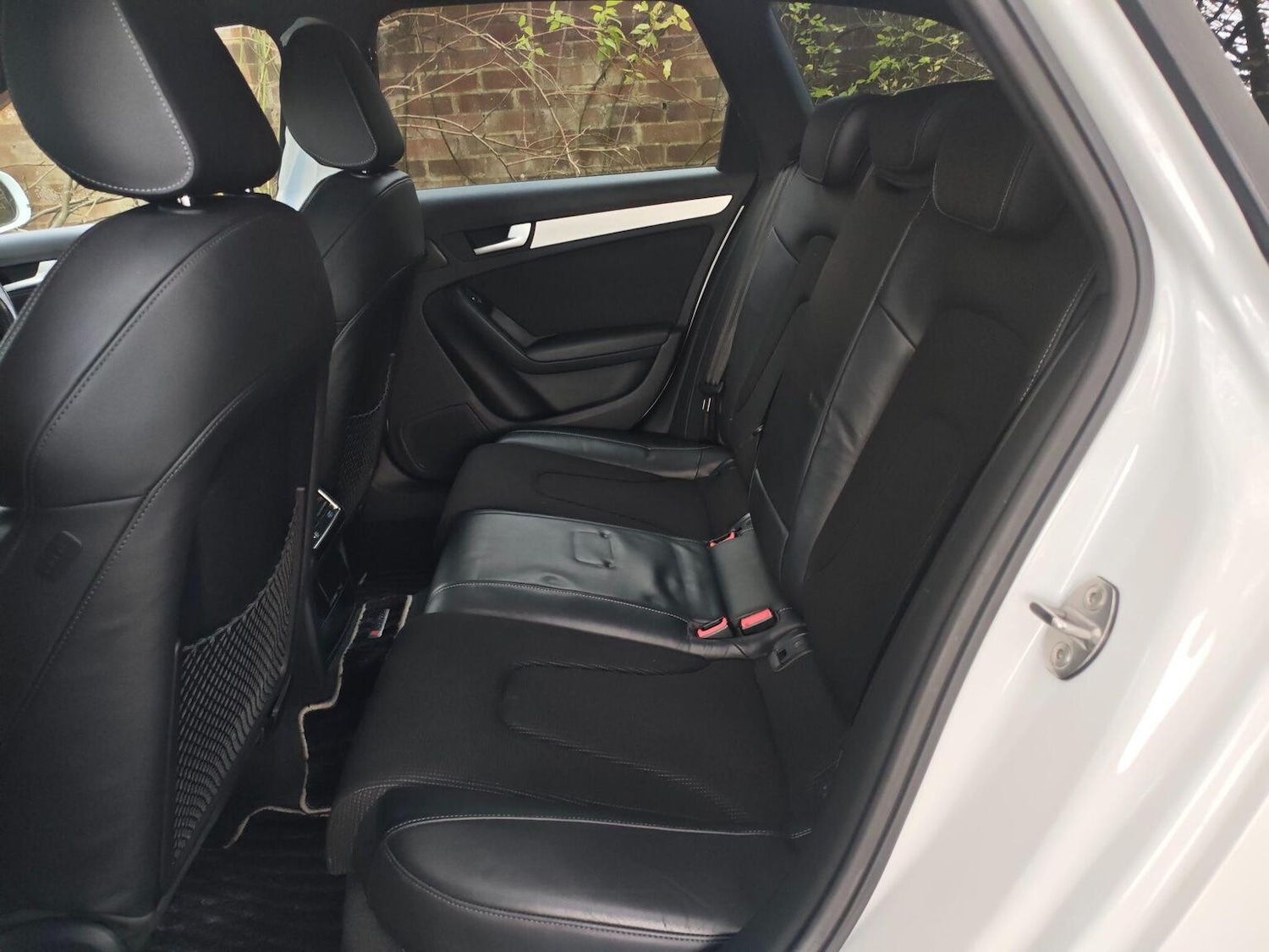 Used Audi A4 Avant 2013 for sale - 76638034: Photo 11