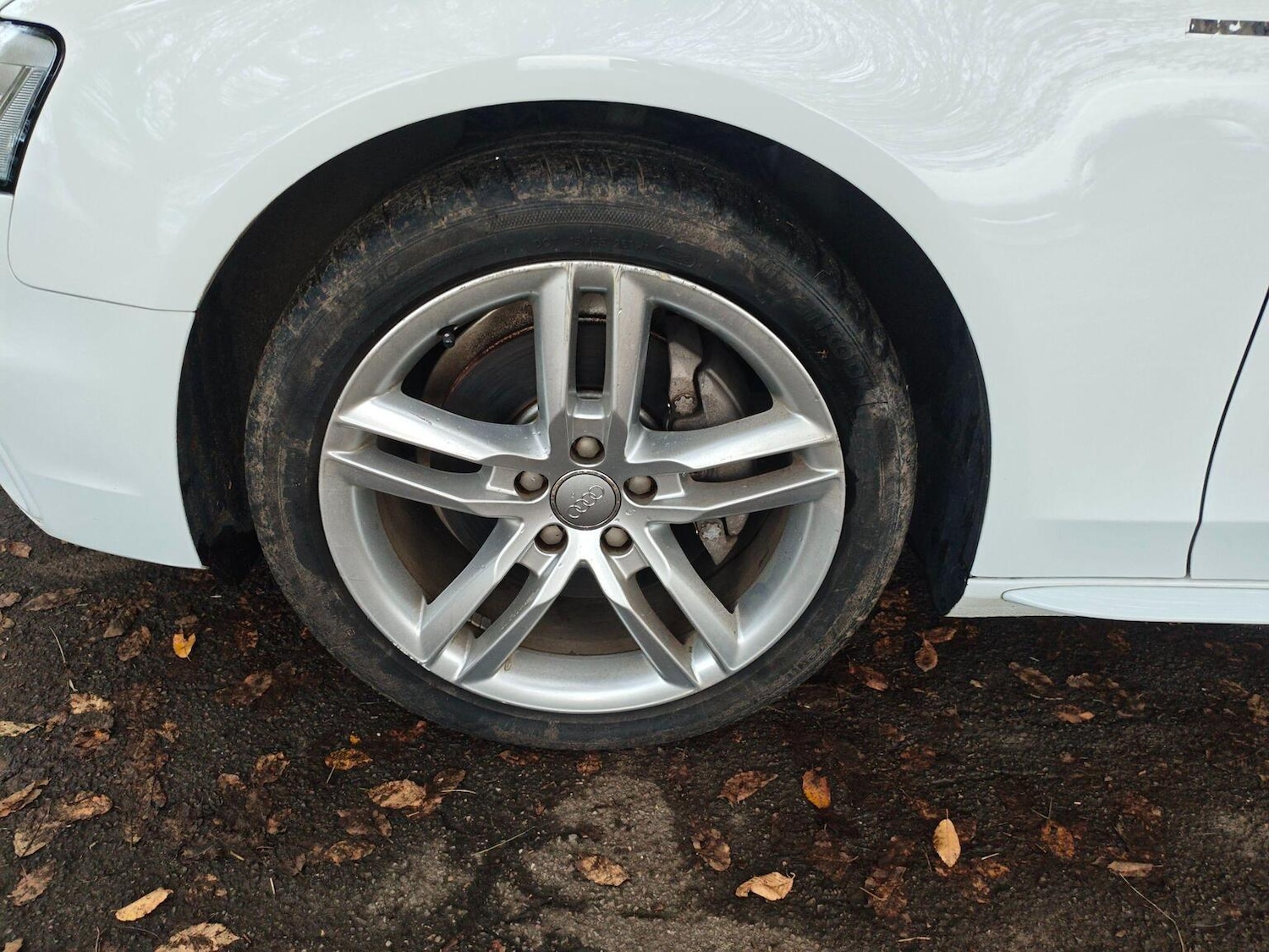 Used Audi A4 Avant 2013 for sale - 76638034: Photo 15