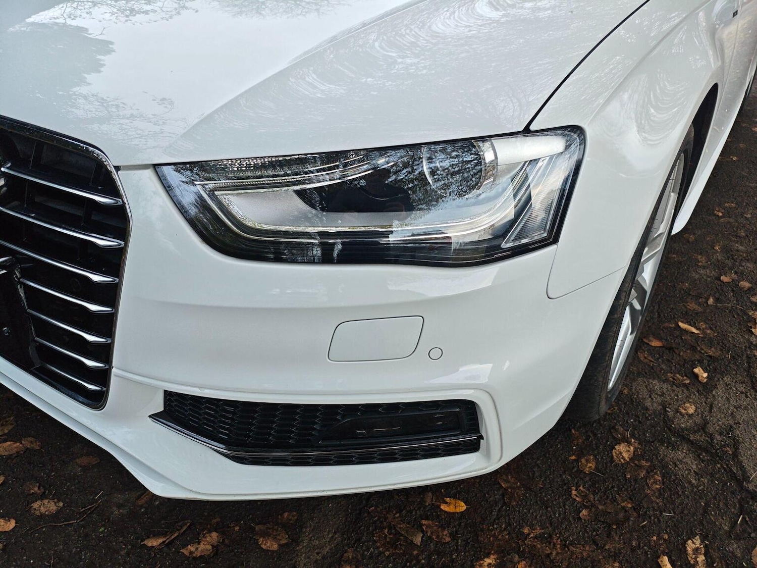 Used Audi A4 Avant 2013 for sale - 76638034: Photo 21