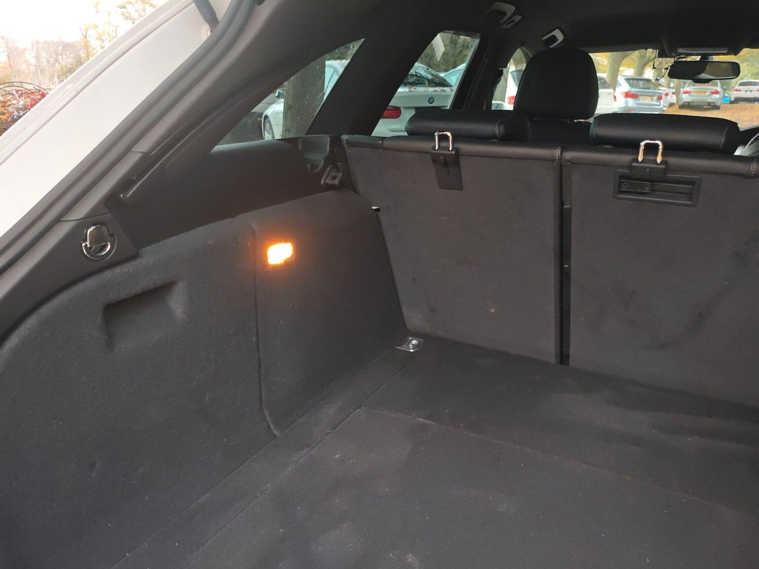 Used Audi A4 Avant 2013 for sale - 76638034: Photo 24