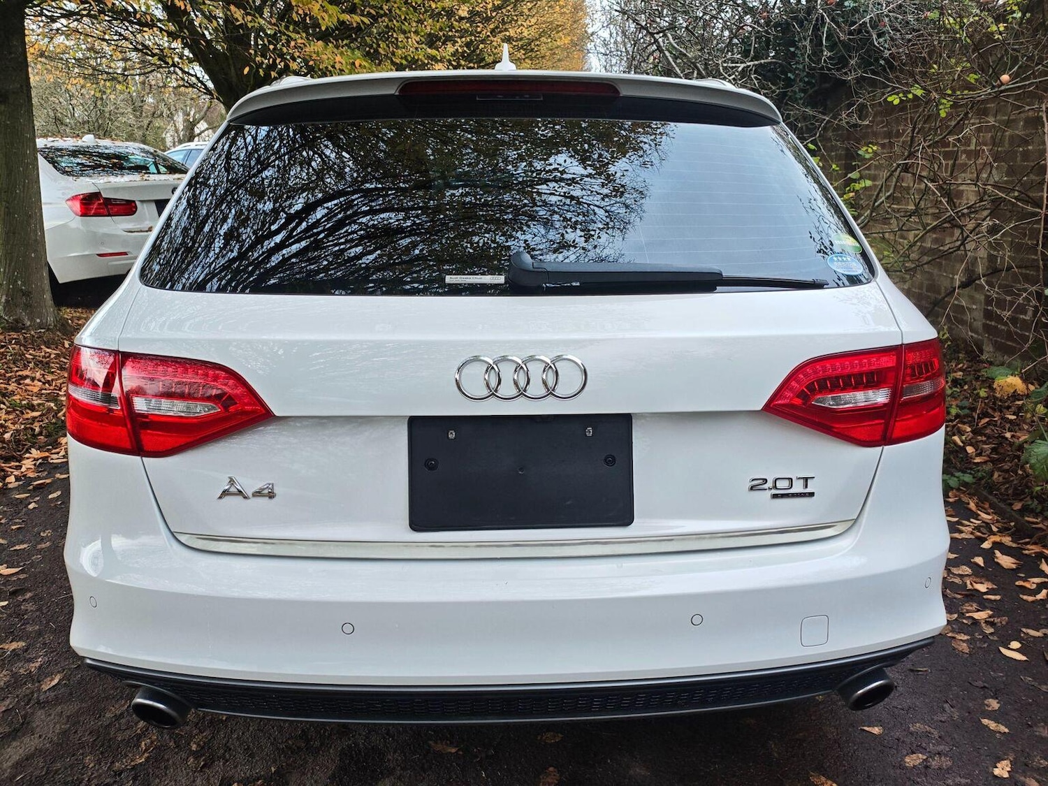 Used Audi A4 Avant 2013 for sale - 76638034: Photo 6