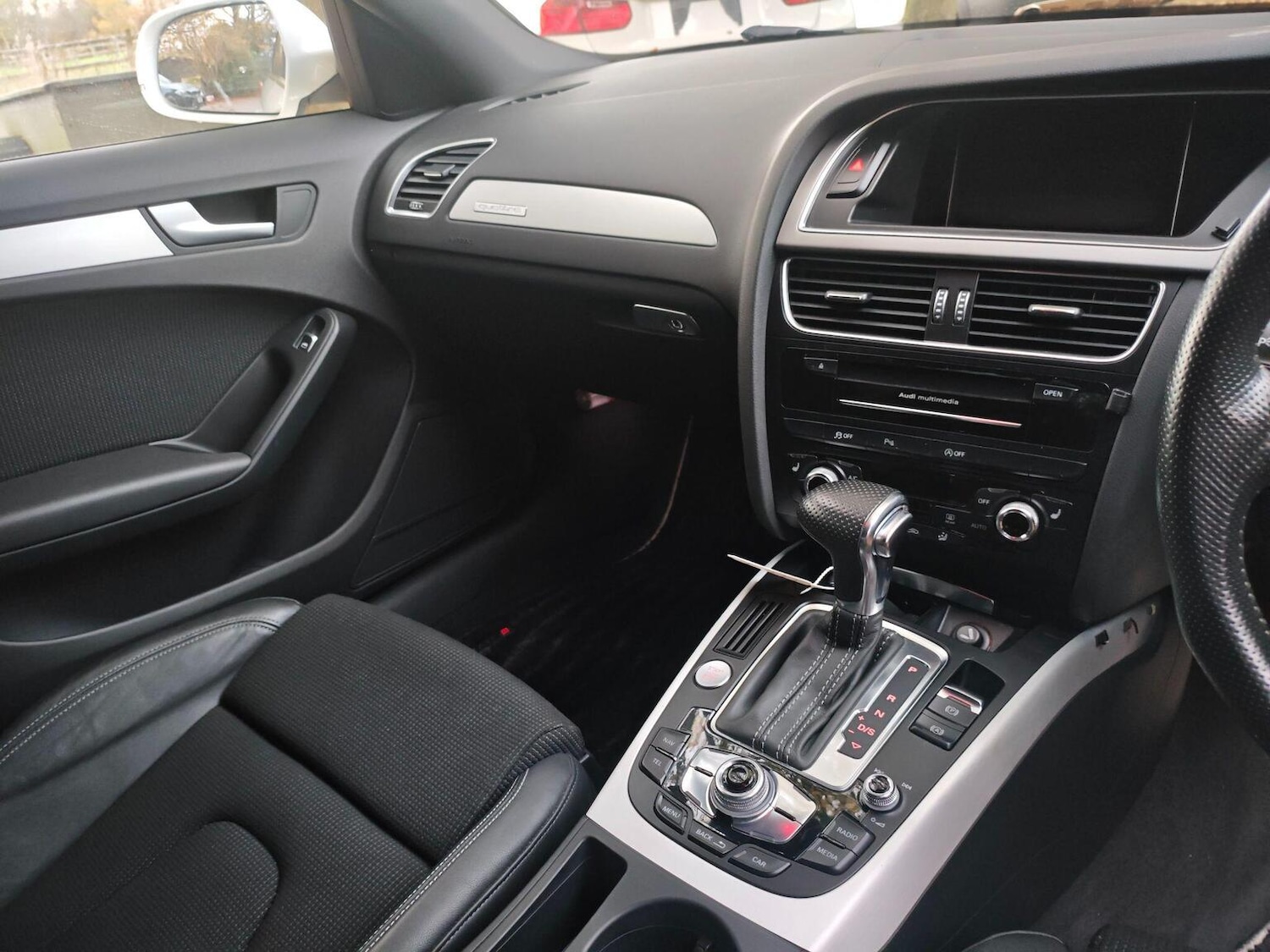 Used Audi A4 Avant 2013 for sale - 76638034: Photo 7
