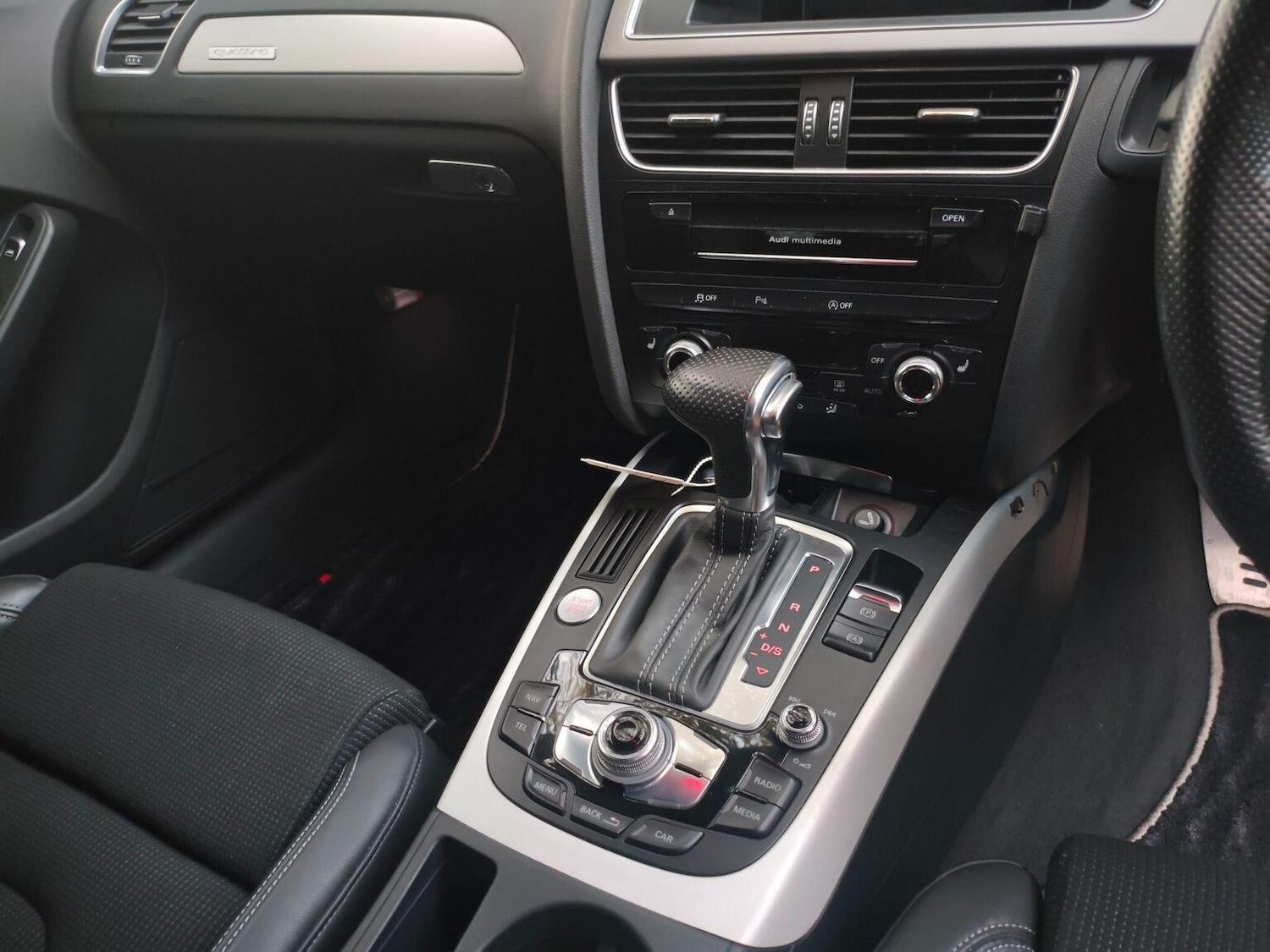 Used Audi A4 Avant 2013 for sale - 76638034: Photo 8