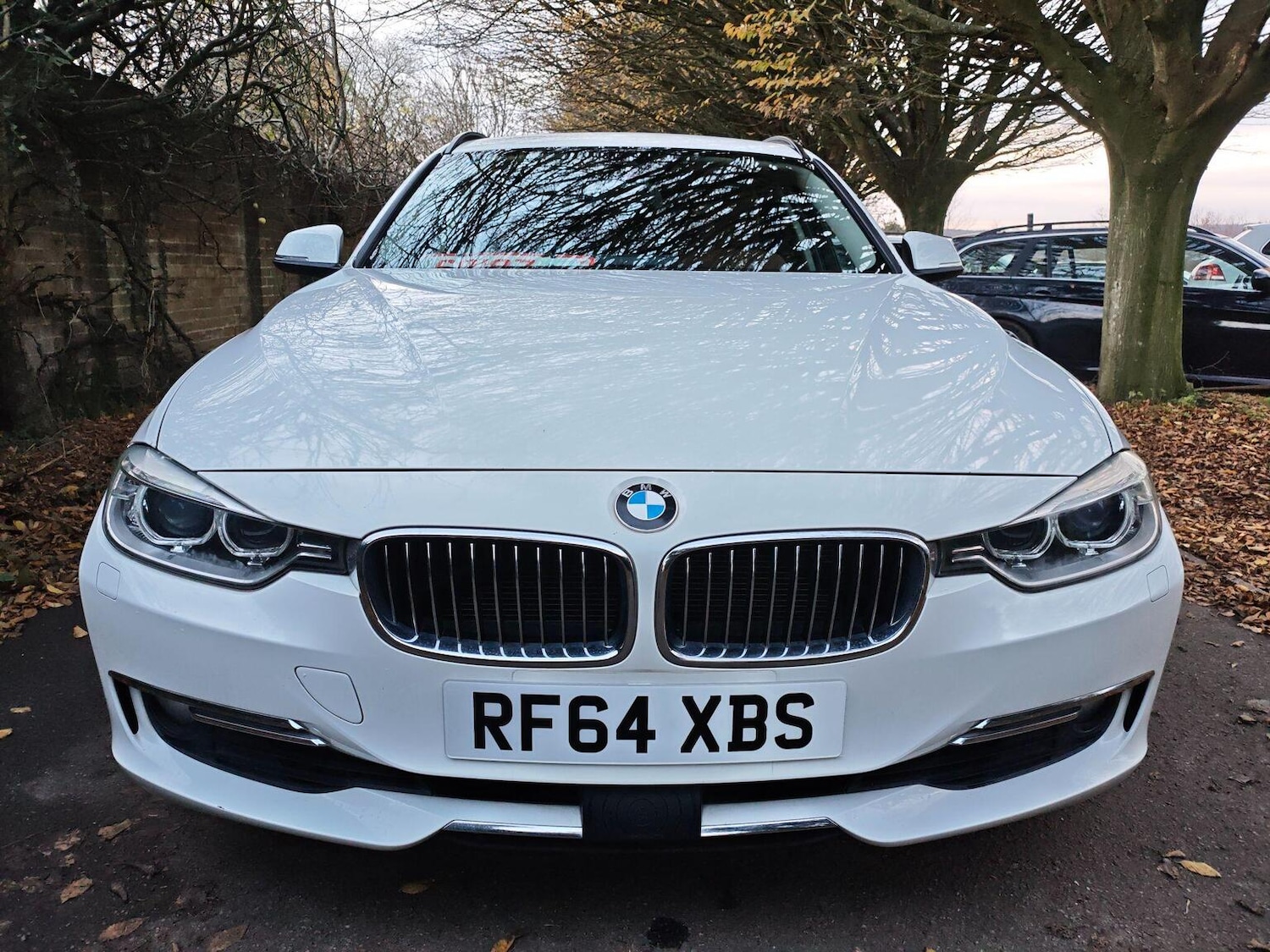 Used BMW 3 Series 2014 for sale - 76769153: Photo 1