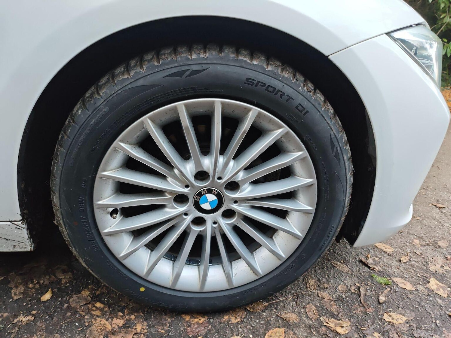 Used BMW 3 Series 2014 for sale - 76769153: Photo 16