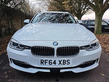 Used BMW 3 Series 2014 for sale - 76769153: Photo