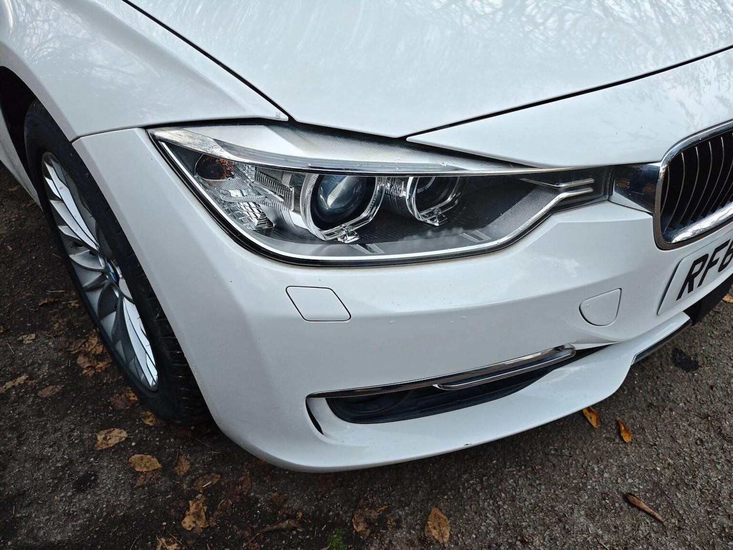 Used BMW 3 Series 2014 for sale - 76769153: Photo 22