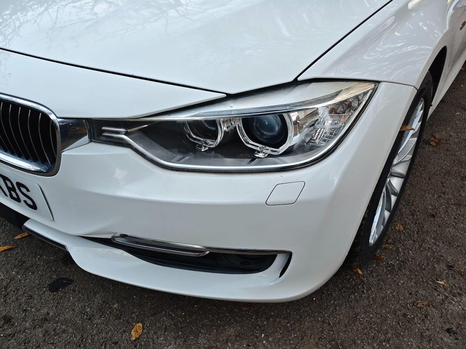 Used BMW 3 Series 2014 for sale - 76769153: Photo 23