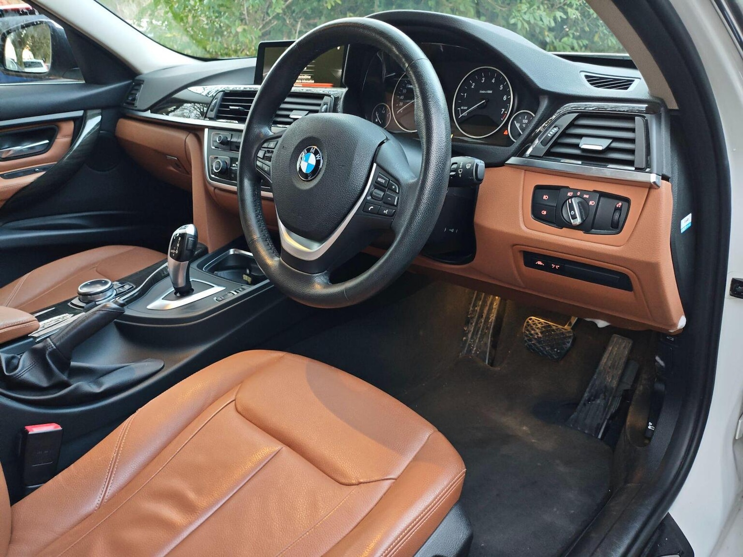 Used BMW 3 Series 2014 for sale - 76769153: Photo 24