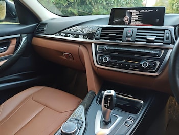 Used BMW 3 Series 2014 for sale - 76769153: Photo