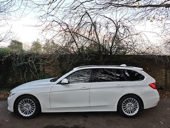 Used BMW 3 Series 2014 for sale - 76769153: Photo