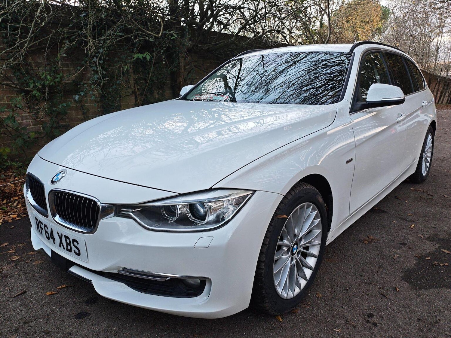 Used BMW 3 Series 2014 for sale - 76769153: Photo 4