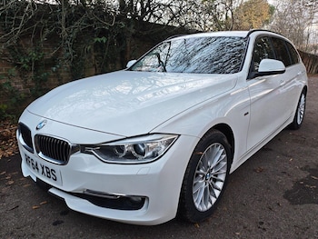 Used BMW 3 Series 2014 for sale - 76769153: Photo