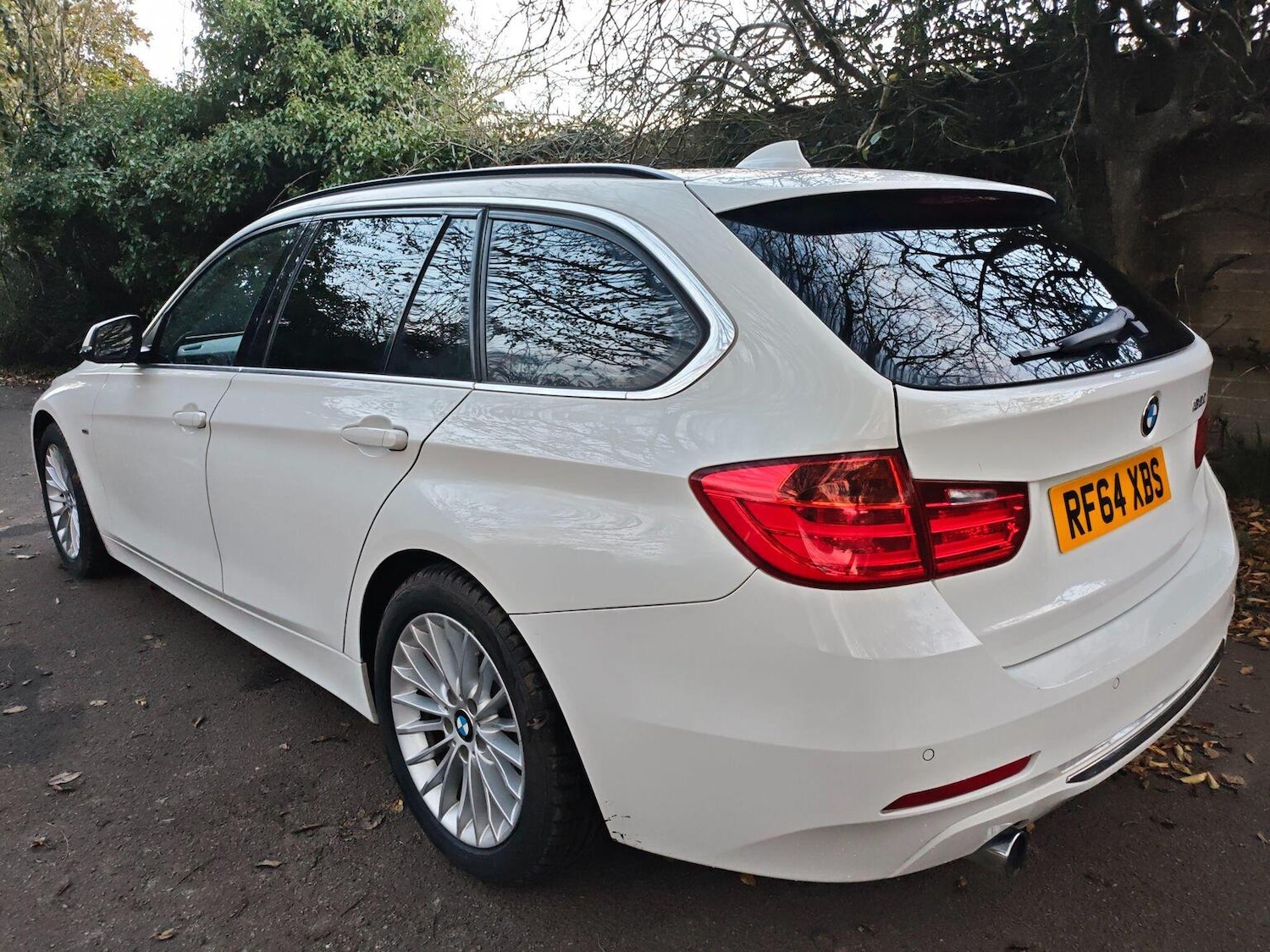 Used BMW 3 Series 2014 for sale - 76769153: Photo 5