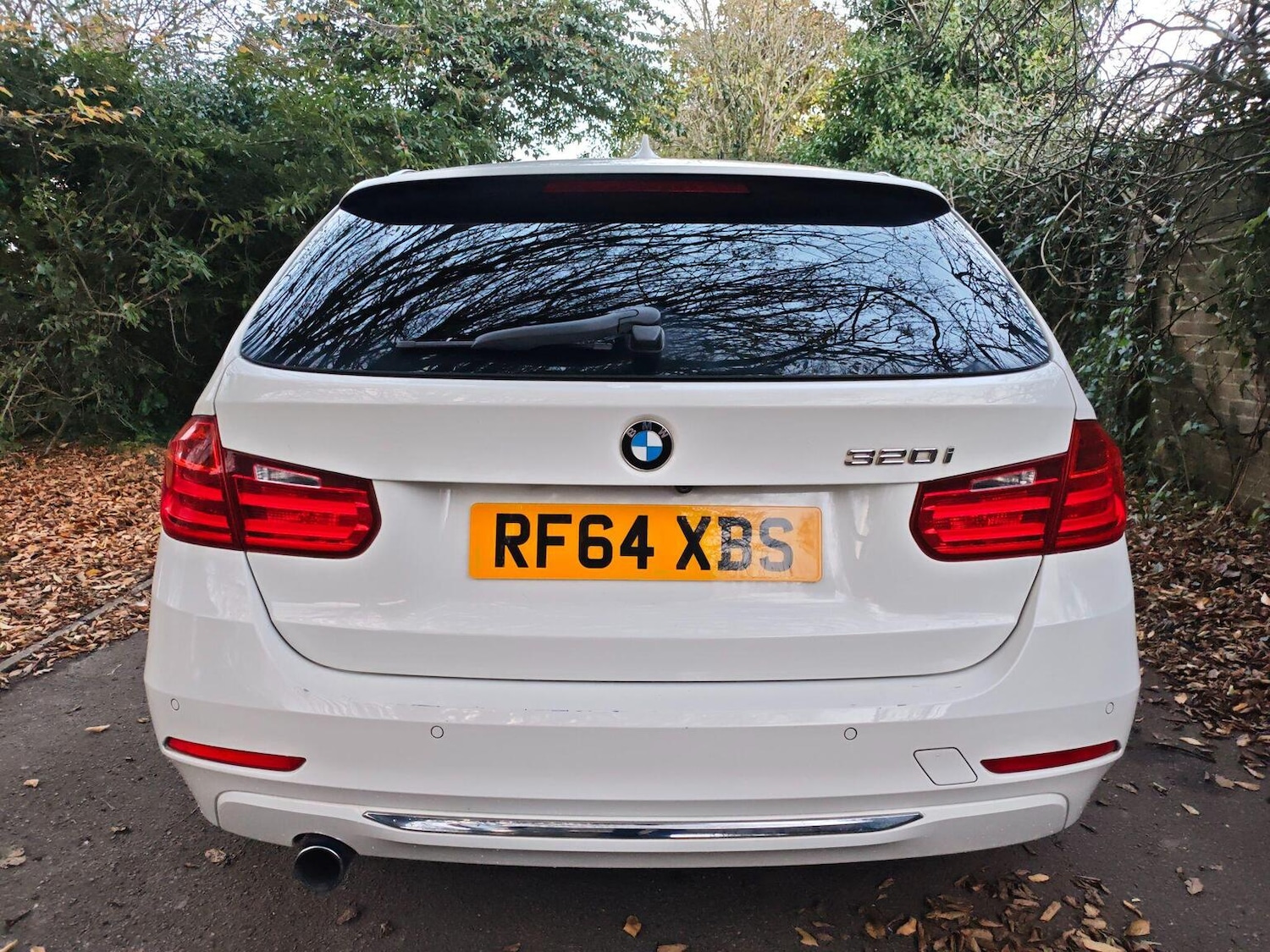 Used BMW 3 Series 2014 for sale - 76769153: Photo 6