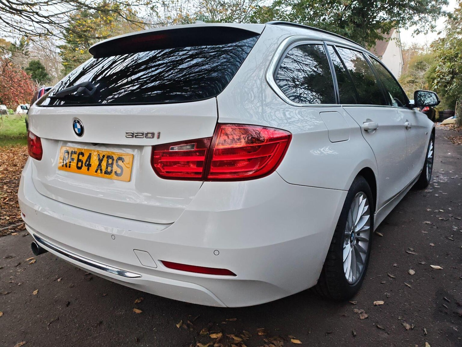 Used BMW 3 Series 2014 for sale - 76769153: Photo 7