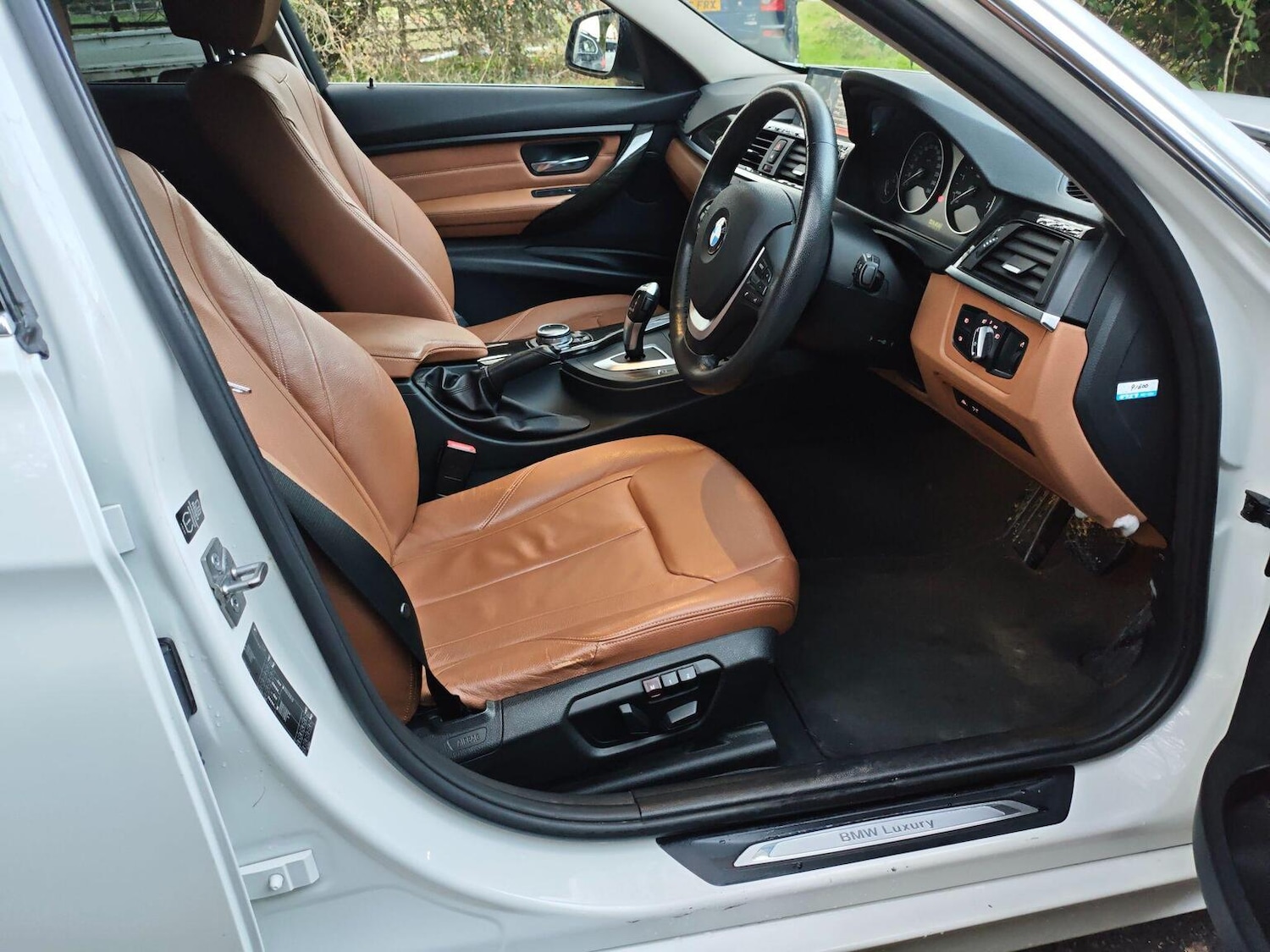 Used BMW 3 Series 2014 for sale - 76769153: Photo 9