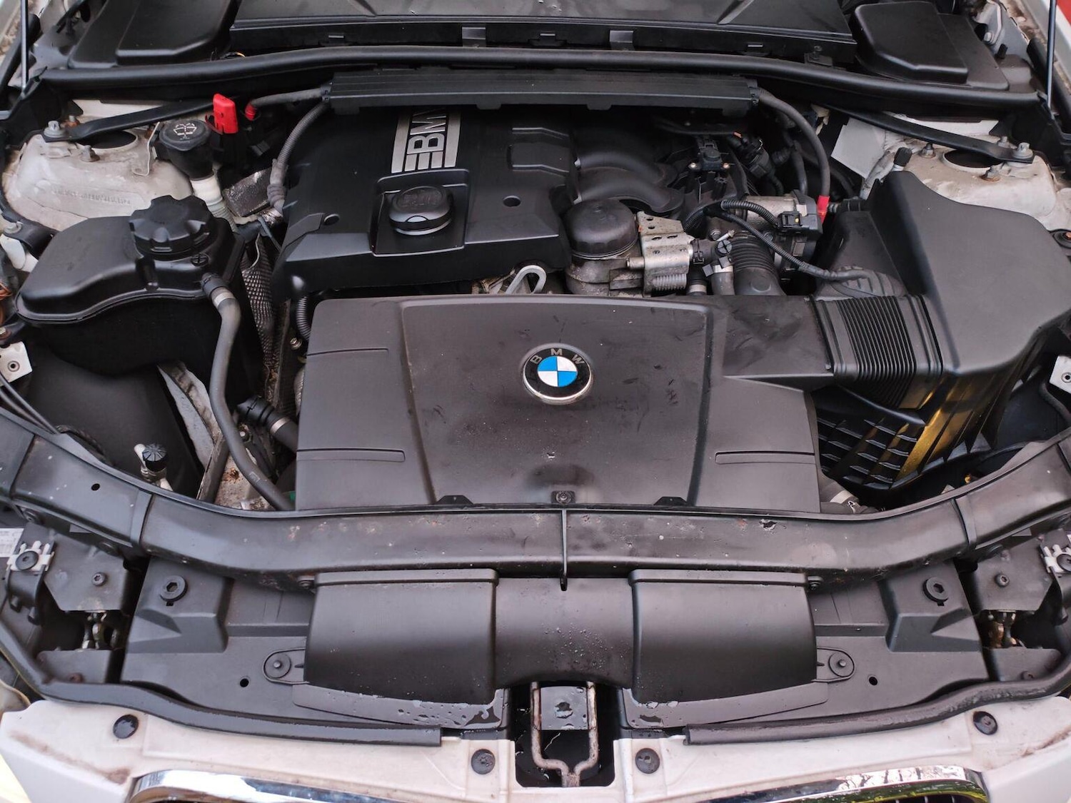 Used BMW 3 Series 2009 for sale - 76979549: Photo 11