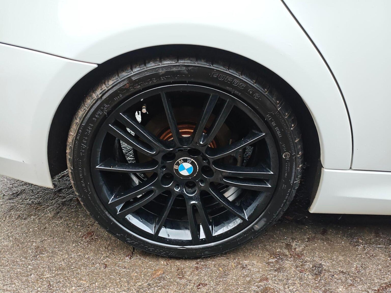 Used BMW 3 Series 2009 for sale - 76979549: Photo 12