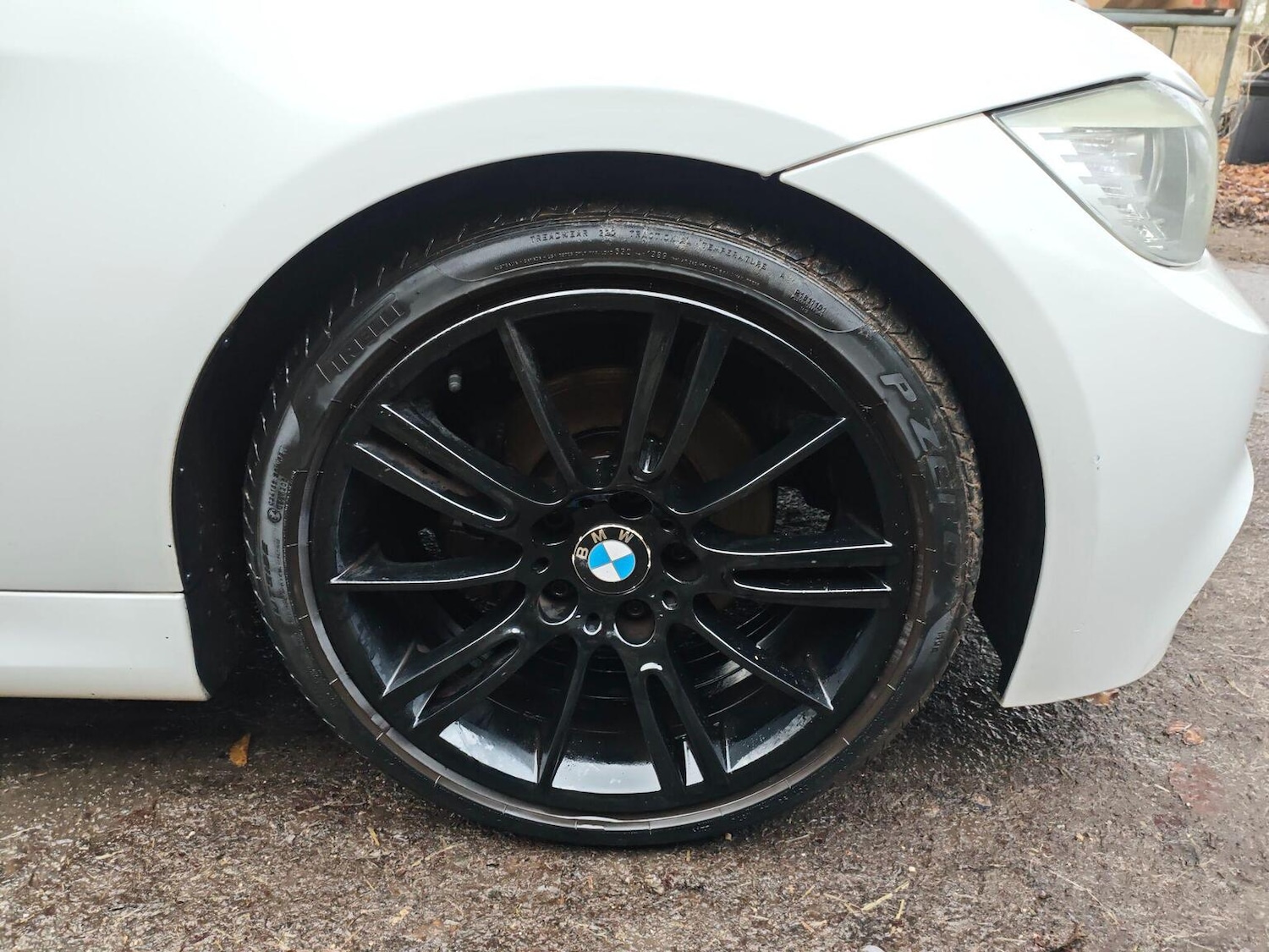 Used BMW 3 Series 2009 for sale - 76979549: Photo 13