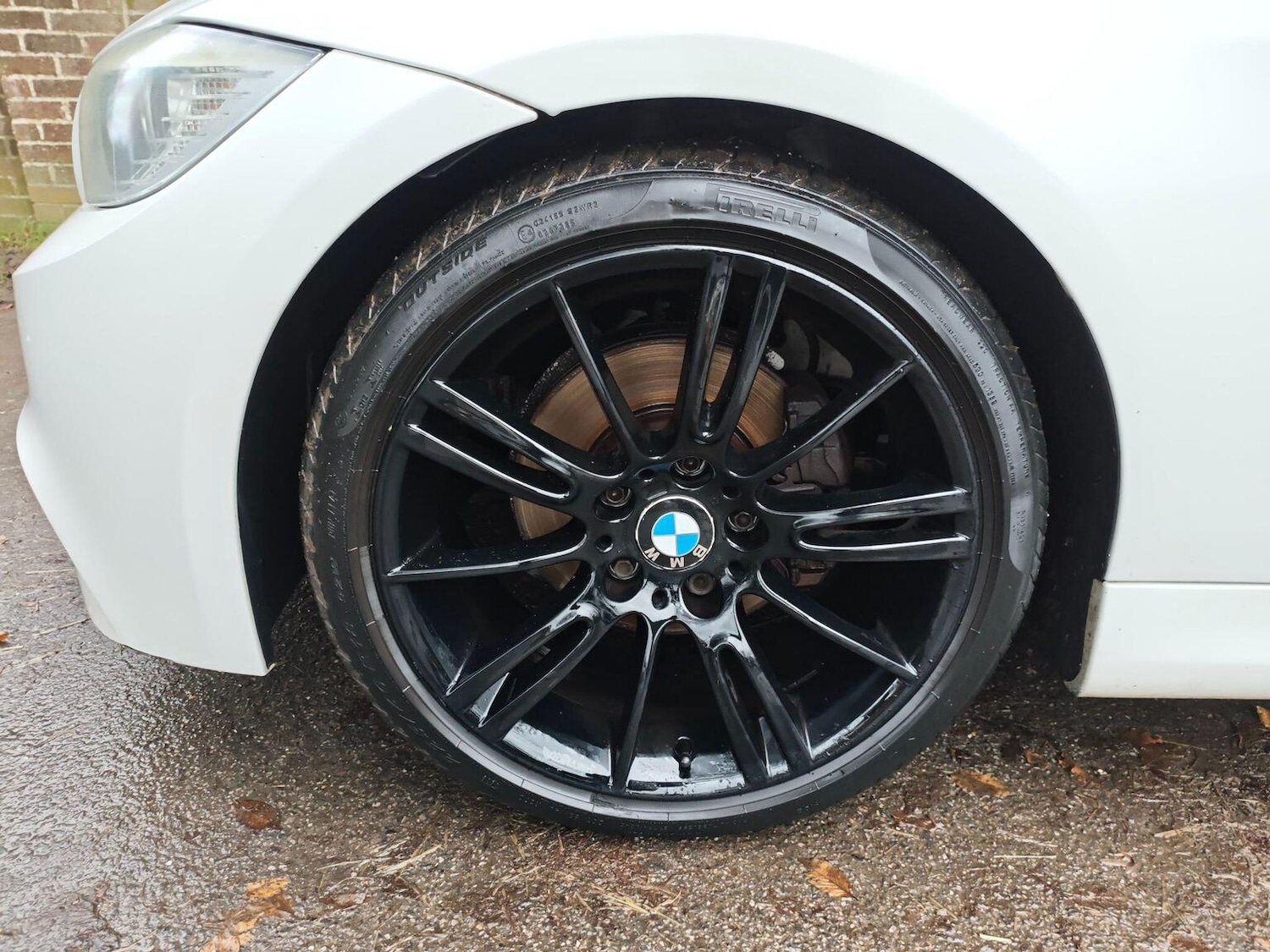 Used BMW 3 Series 2009 for sale - 76979549: Photo 14