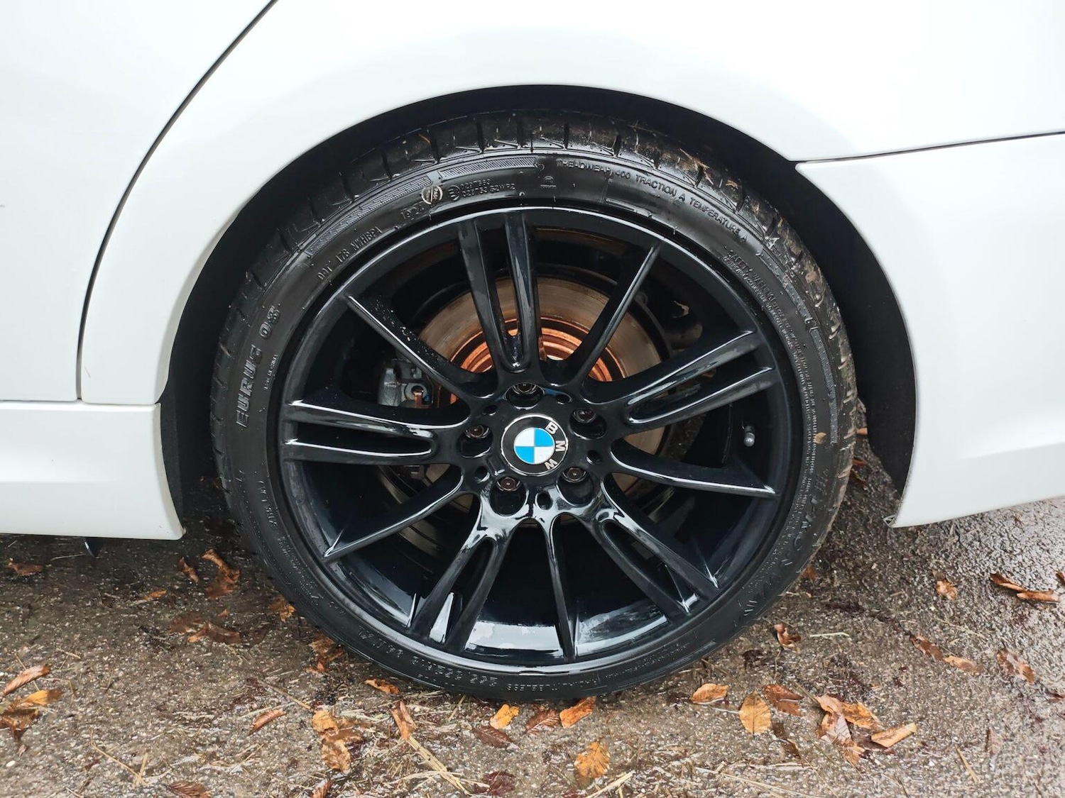 Used BMW 3 Series 2009 for sale - 76979549: Photo 15