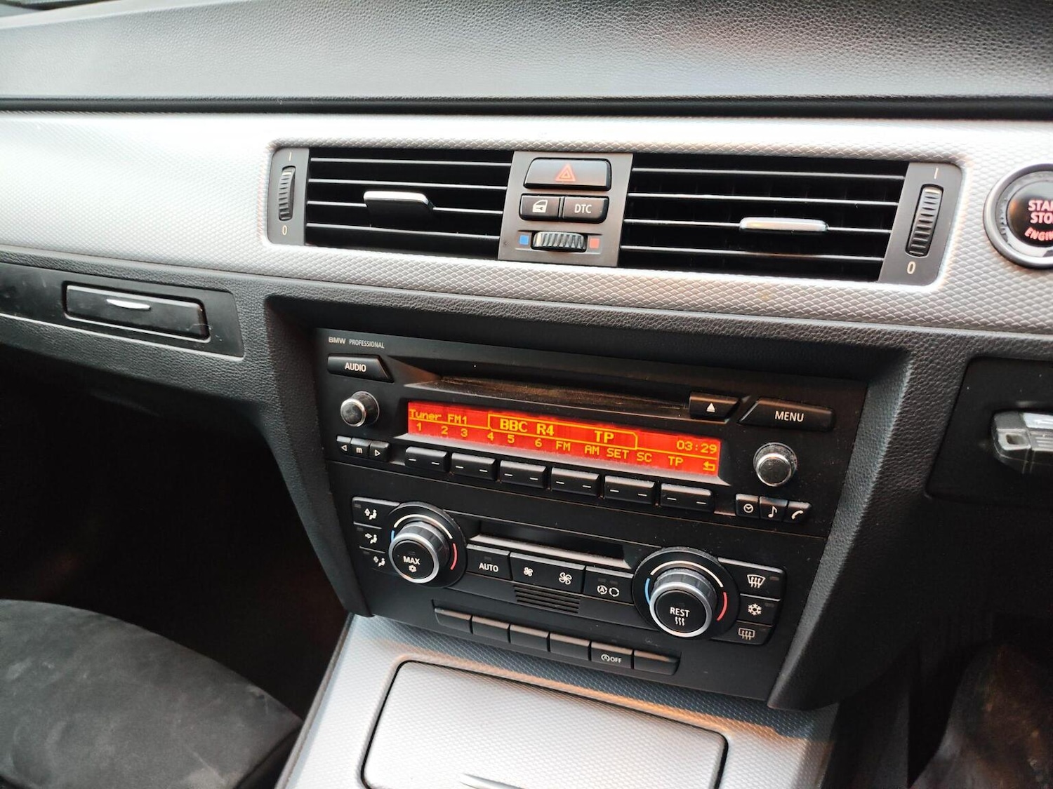 Used BMW 3 Series 2009 for sale - 76979549: Photo 16