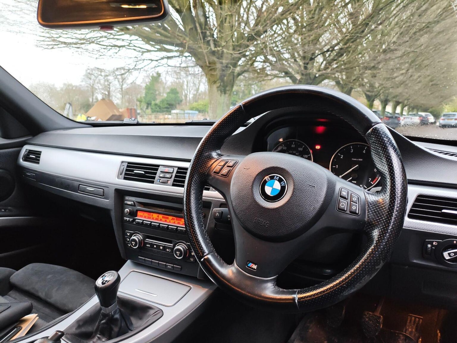 Used BMW 3 Series 2009 for sale - 76979549: Photo 18