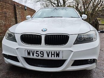 Used BMW 3 Series 2009 for sale - 76979549: Photo