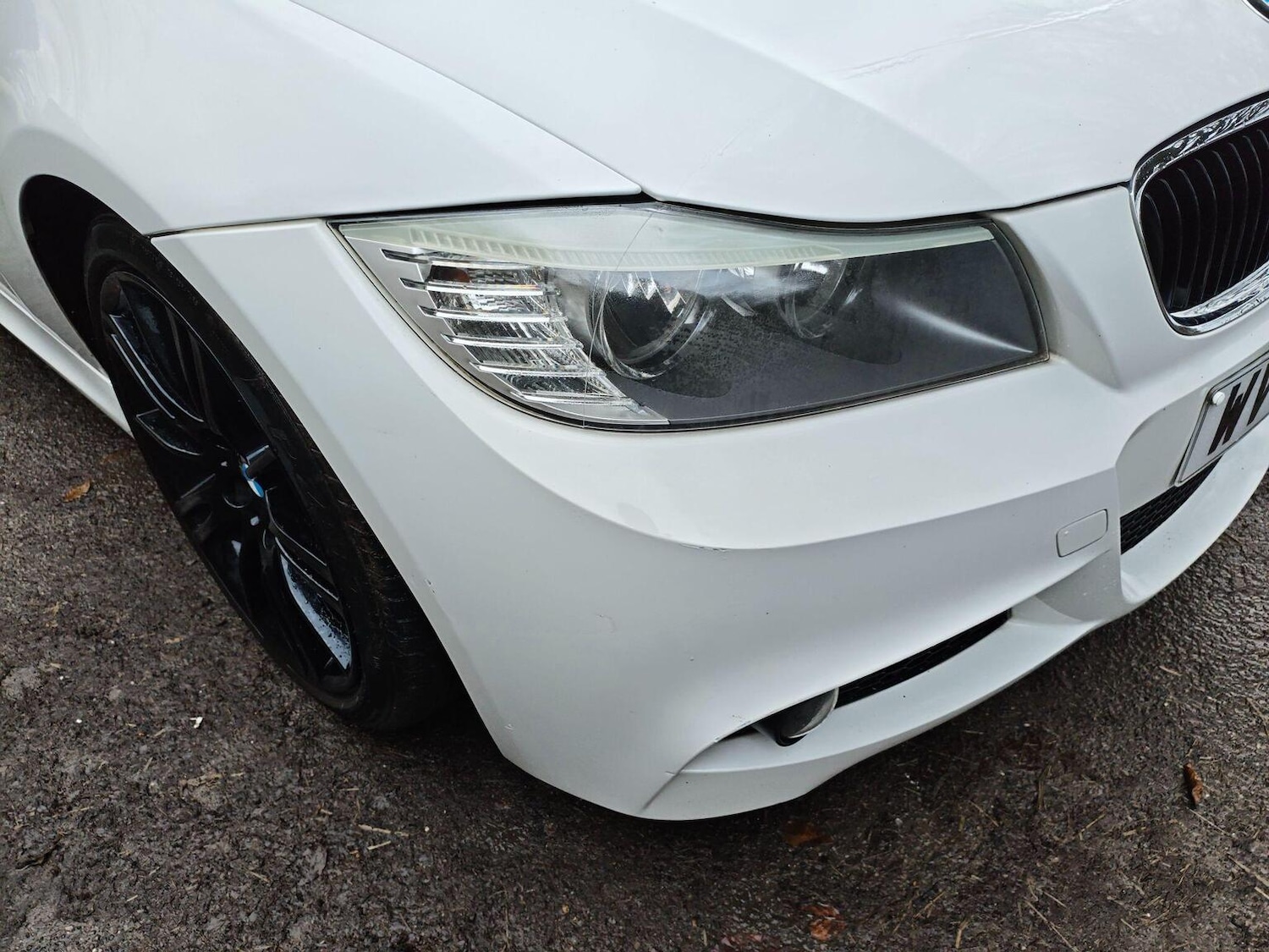 Used BMW 3 Series 2009 for sale - 76979549: Photo 20