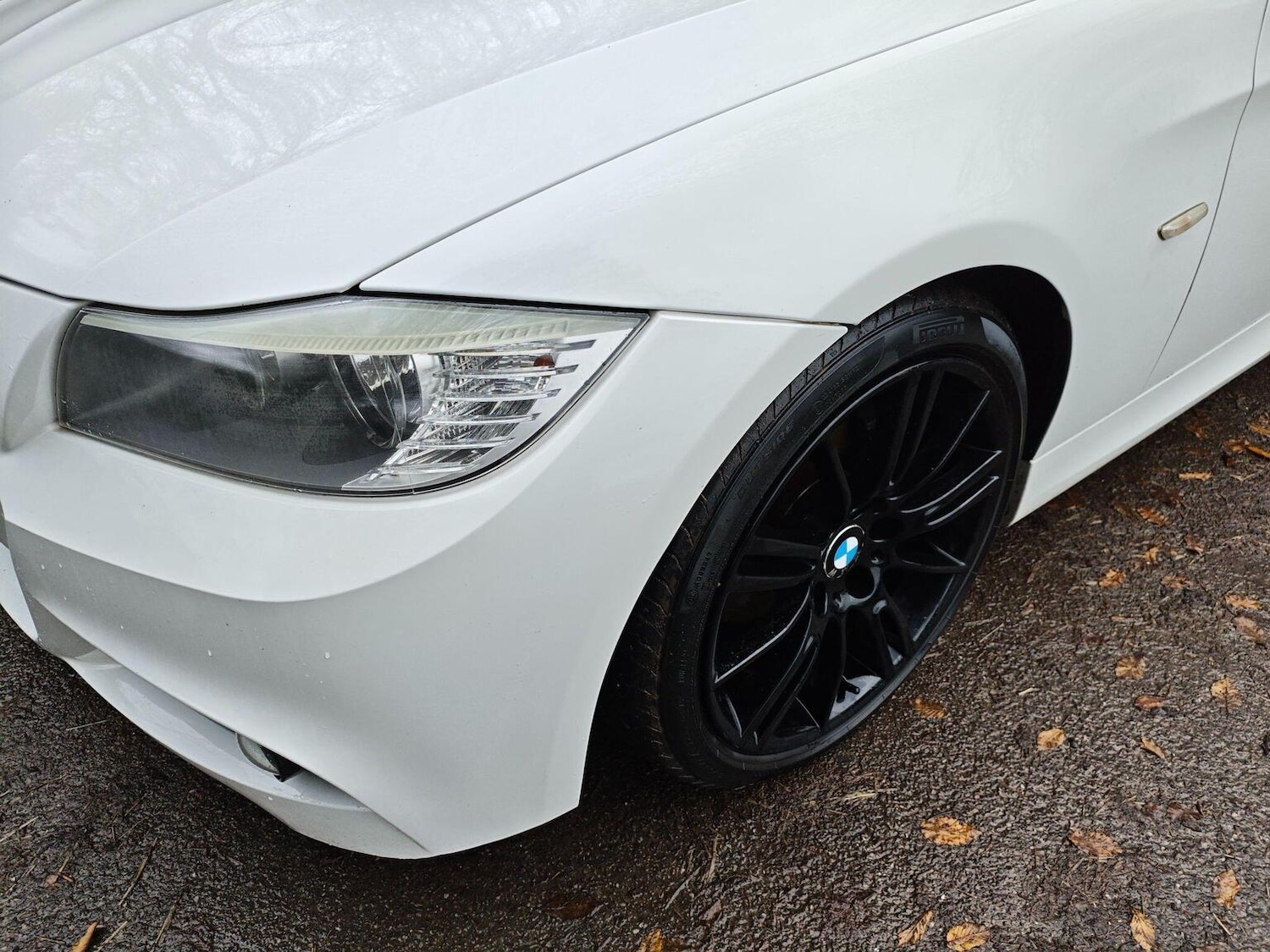 Used BMW 3 Series 2009 for sale - 76979549: Photo 21