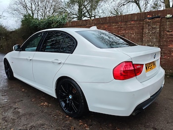 Used BMW 3 Series 2009 for sale - 76979549: Photo