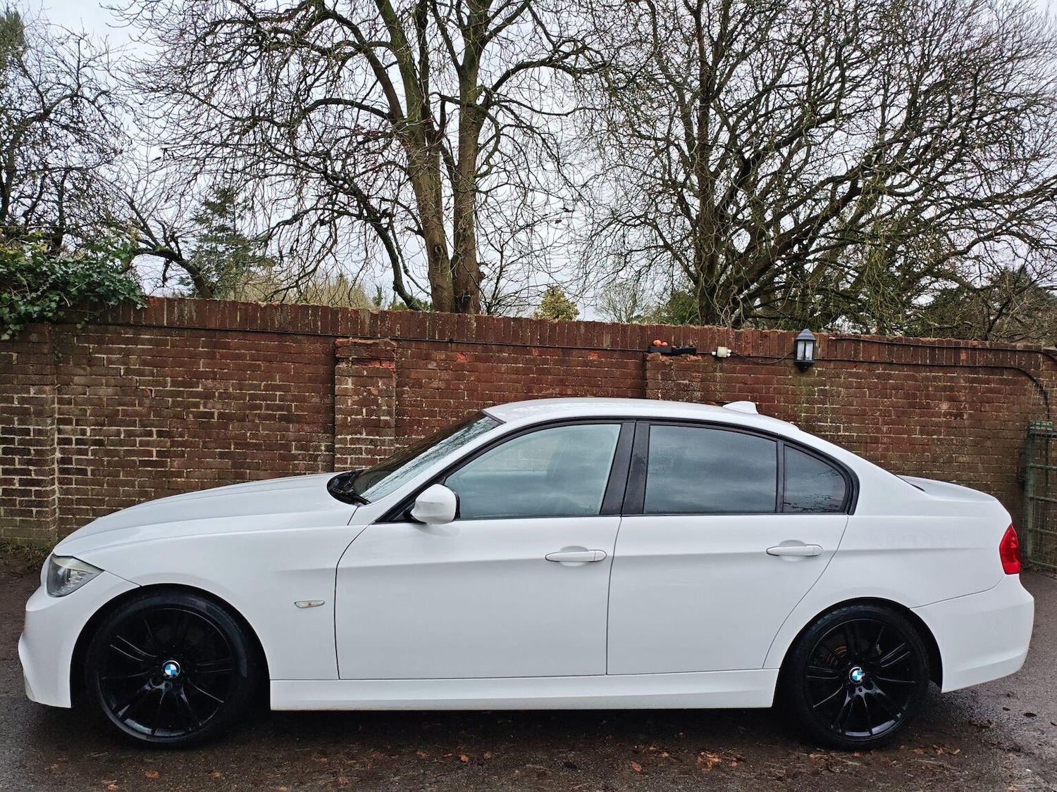 Used BMW 3 Series 2009 for sale - 76979549: Photo 3
