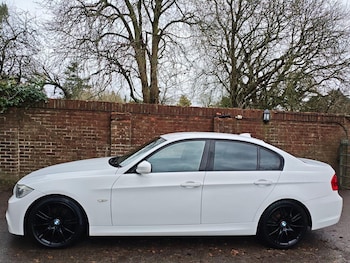 Used BMW 3 Series 2009 for sale - 76979549: Photo