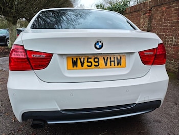 Used BMW 3 Series 2009 for sale - 76979549: Photo