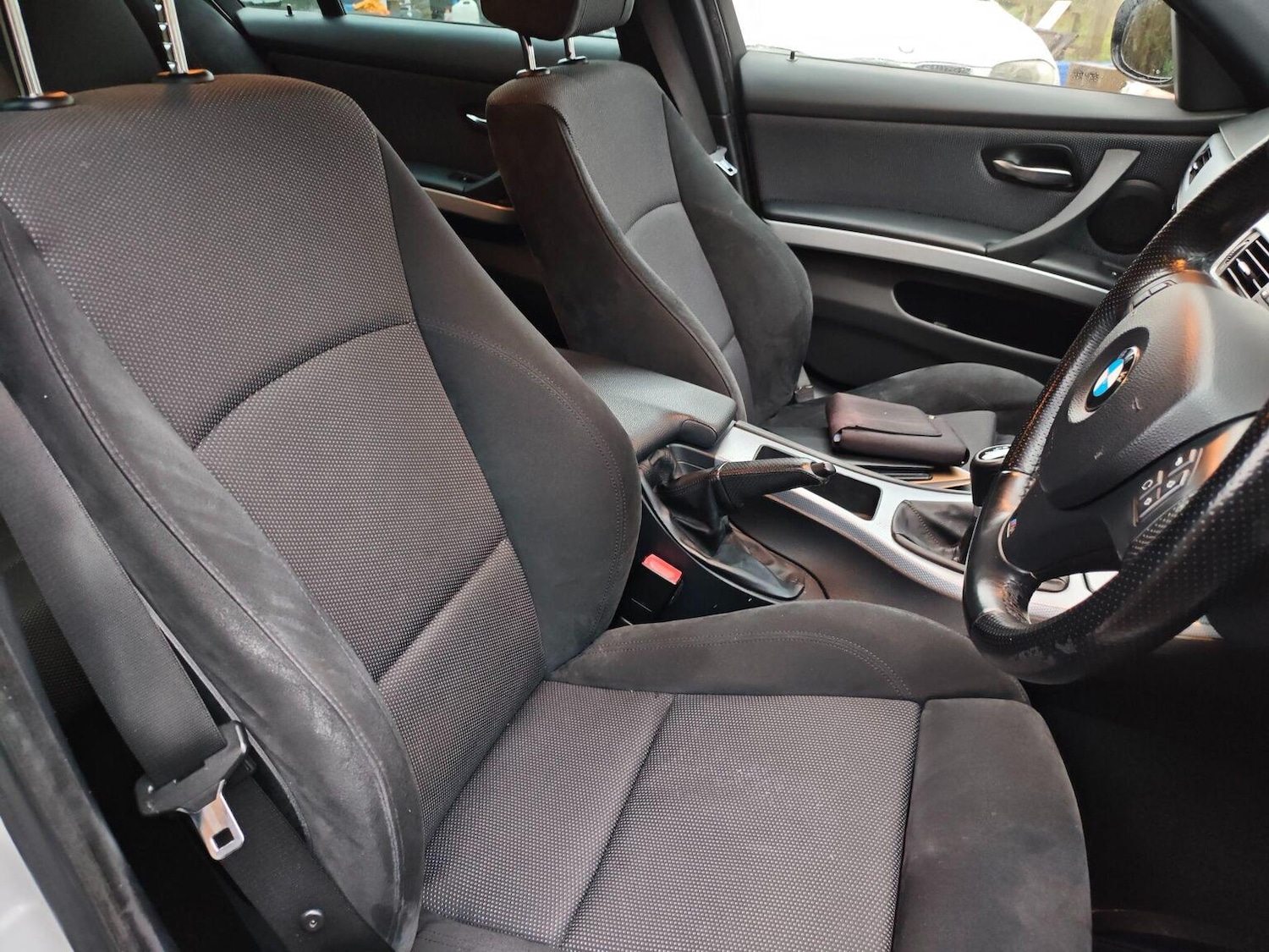 Used BMW 3 Series 2009 for sale - 76979549: Photo 6