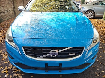 Used Volvo S60 2012 for sale - 76638026: Photo