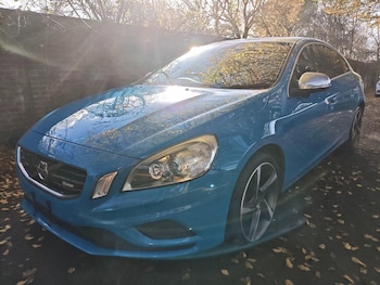 Used Volvo S60 2012 for sale - 76638026: Photo