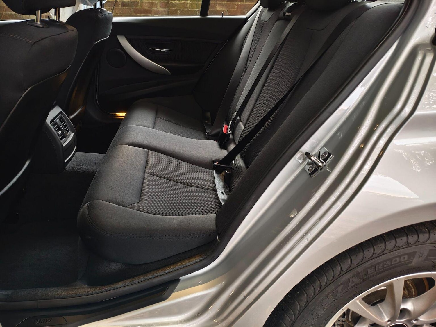 Used BMW 3 Series 2012 for sale - 76638028: Photo 10