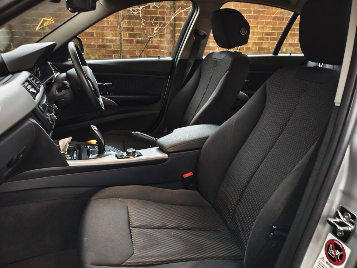 Used BMW 3 Series 2012 for sale - 76638028: Photo 18